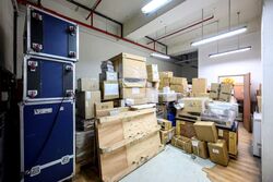 Innovation Place (D25), Factory #613070611
